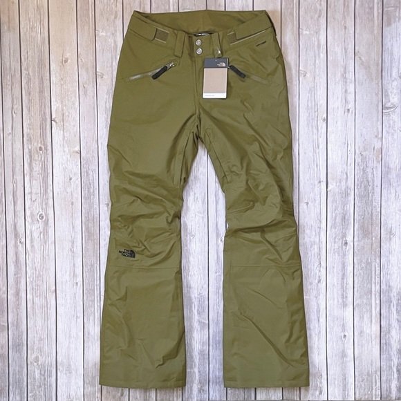 The North Face Women’s Aboutaday Pants NWT - Picture 1 of 10